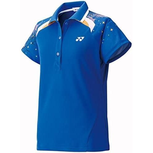ヨネックス(YONEX) テニス シャツ 20265 ブラストブルー Sサイズ