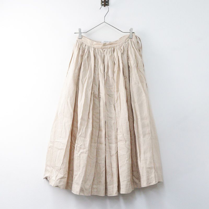 定価52800円 ヤエカ ライト YAECA WRITE 93651 リネンコットン  