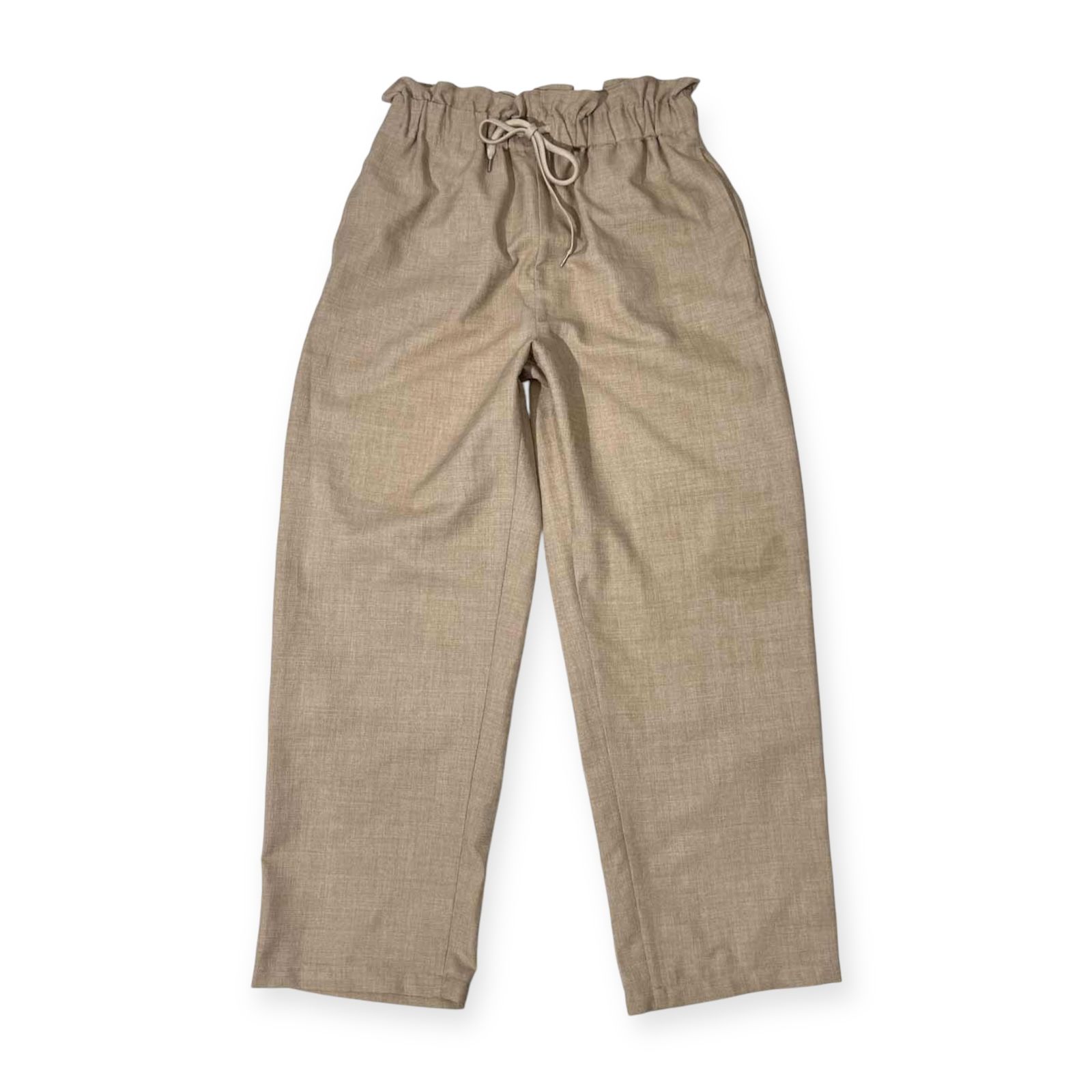 JOURNAL STANDARD ジャーナルスタンダード ワイドパンツ イージー