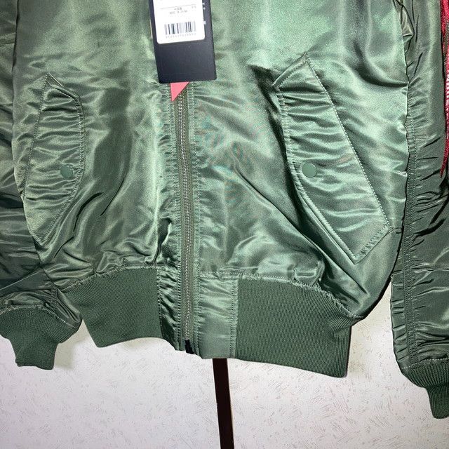 アルファインダストリーズ L-2B