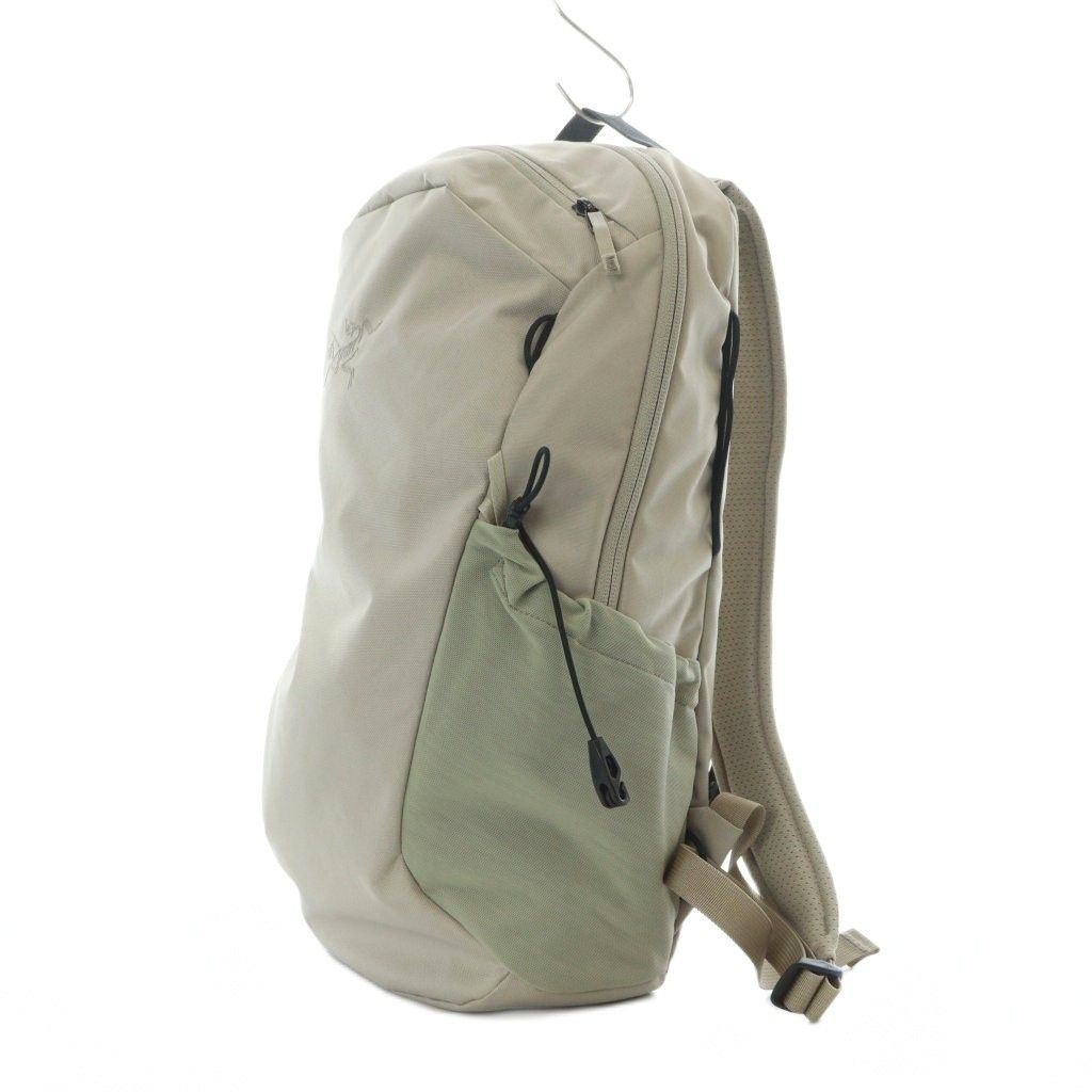 アークテリクス ARC'TERYX マンティス 16 バックパック リュックサック