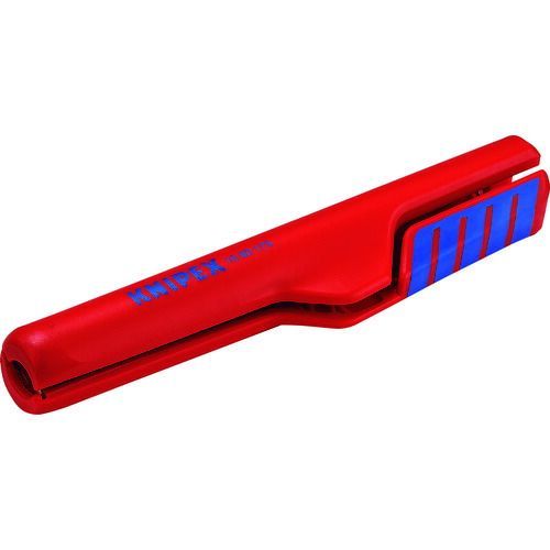 KNIPEX ケーブルストリッパー 【公式通販】