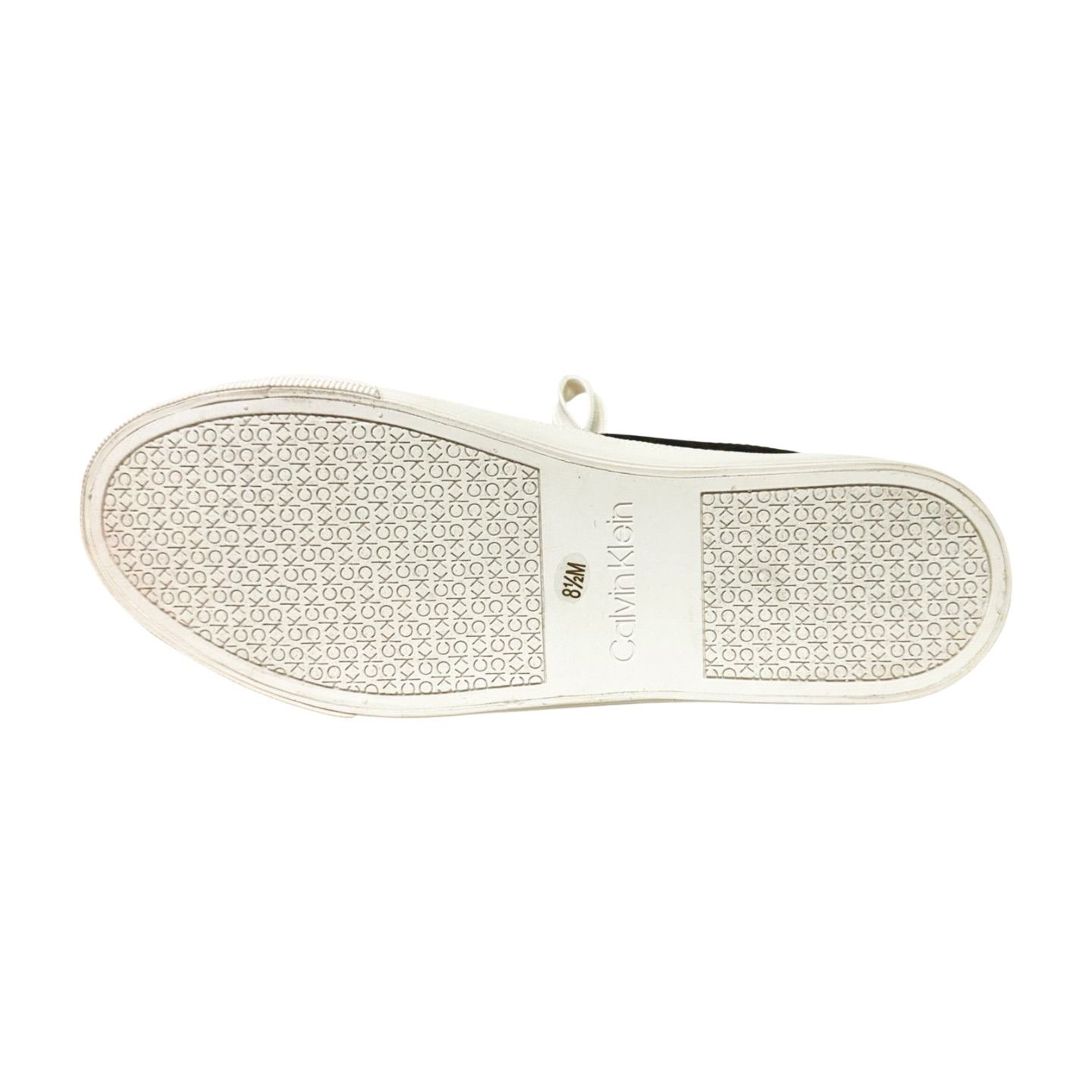 Calvin Klein Women's Sneaker カルバンクライン ローカット