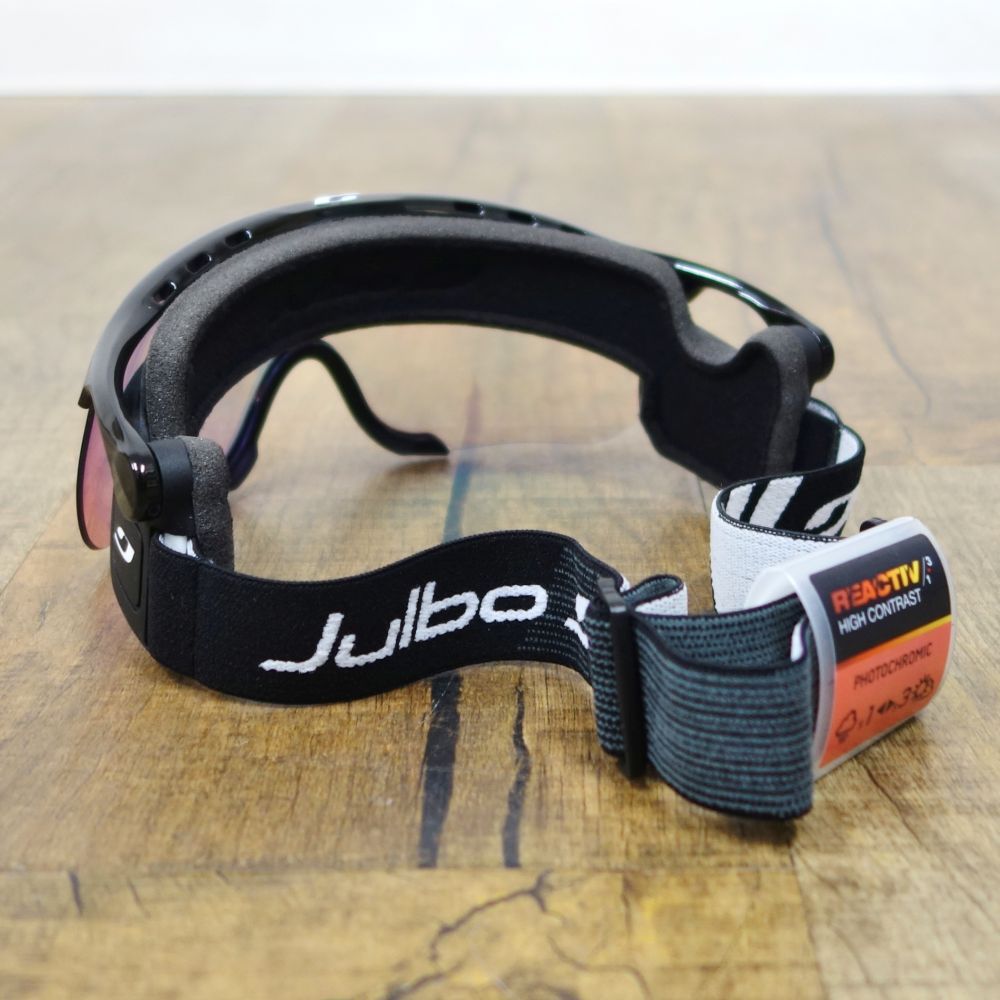 ウィンタースポーツ 未使用 ジュルボ JULBO クロスカントリー スキー