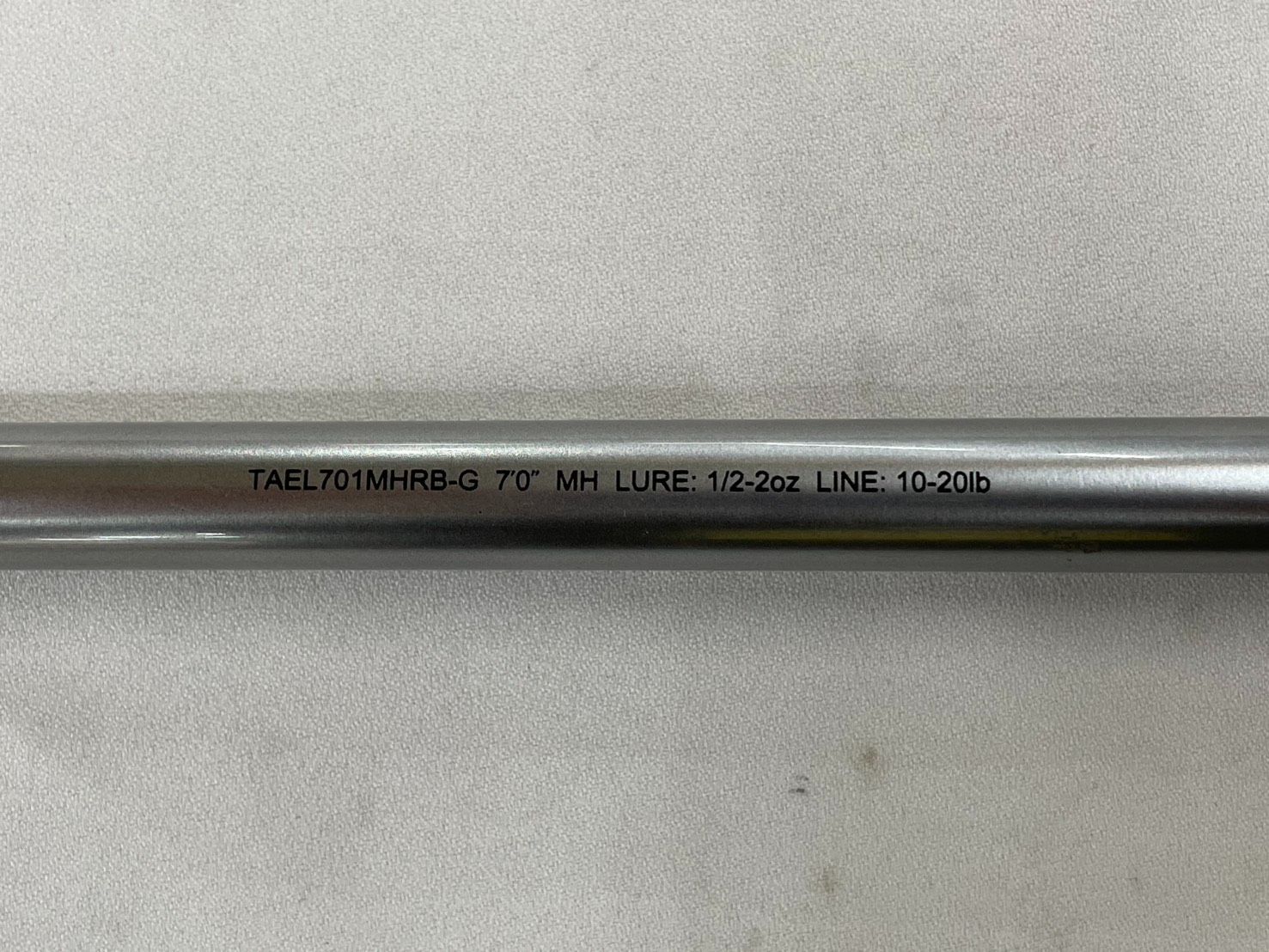 送料無料 一部地域除く ダイワ タトゥーラエリート 2本セット ７０１ＭＨＲＢ－Ｇ - ７３１ＨＦＢ 大森貴洋 巻物ロッド 撃ち物ロッド 西濃発送 ＤＡＩＷＡ ＴＡＴＵＬＡ ＥＬＩＴＥ スティーズ ハートランド スワッガー ブラックレーベル ０７i