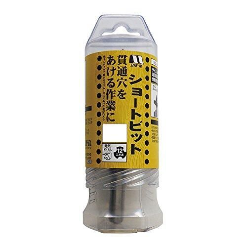 スターエム 5-420 ショートビット 42mm