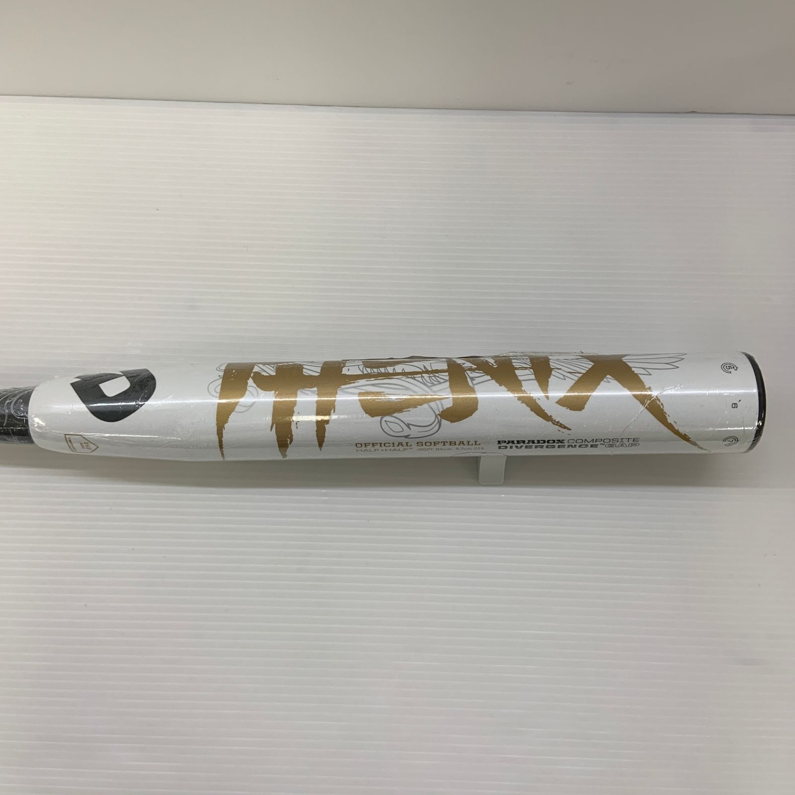 ディマリニ DeMARINI ディマリニ フェニックス ソフトボール用 ソフトボール用 大人 一般 FRP製バット WTDXJSQPF トップバランス 野球 7175