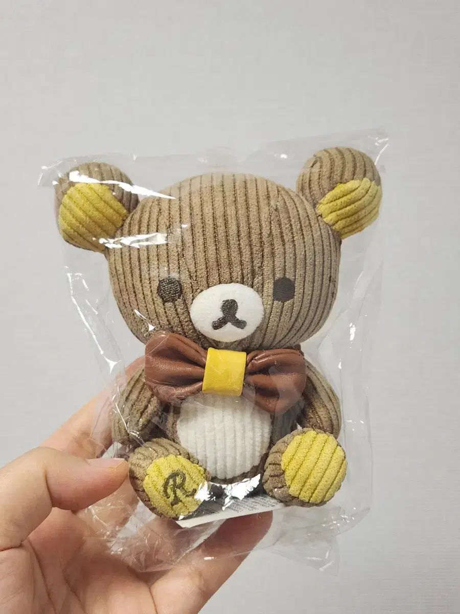 本物の 池袋 ストア [開く] 限定 リラックマ 人形 - メルカリ ぬいぐるみ