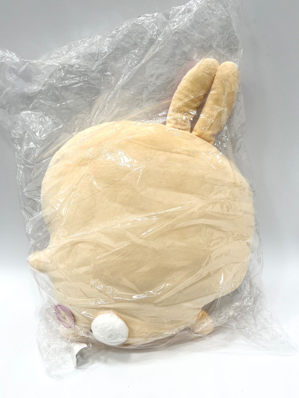 新品未開封　もちっとふわっとコレクション　A賞　うさぎ　ちいかわくじ 楽天市場】【A賞】うさぎだらけくじ ちいかわ 約65センチ A賞 全