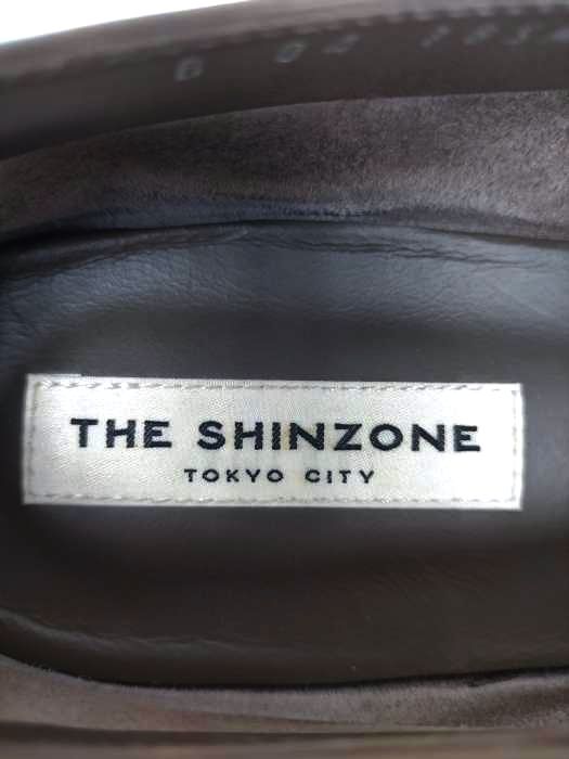 ザシンゾーン THE Shinzone ソフトフラットシューズ レディース - 古着