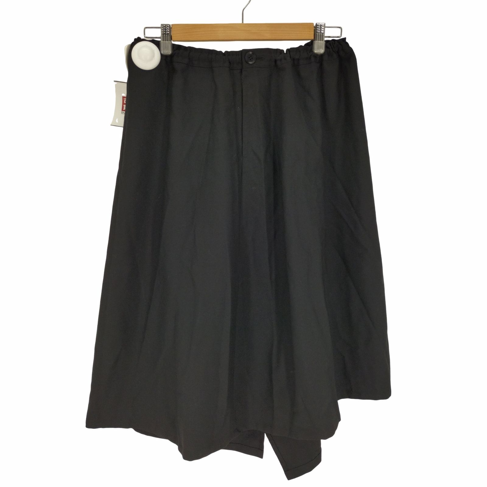 Ground Y Gabardine Pants Skirt yohji（Yohji Yamamoto Skirt