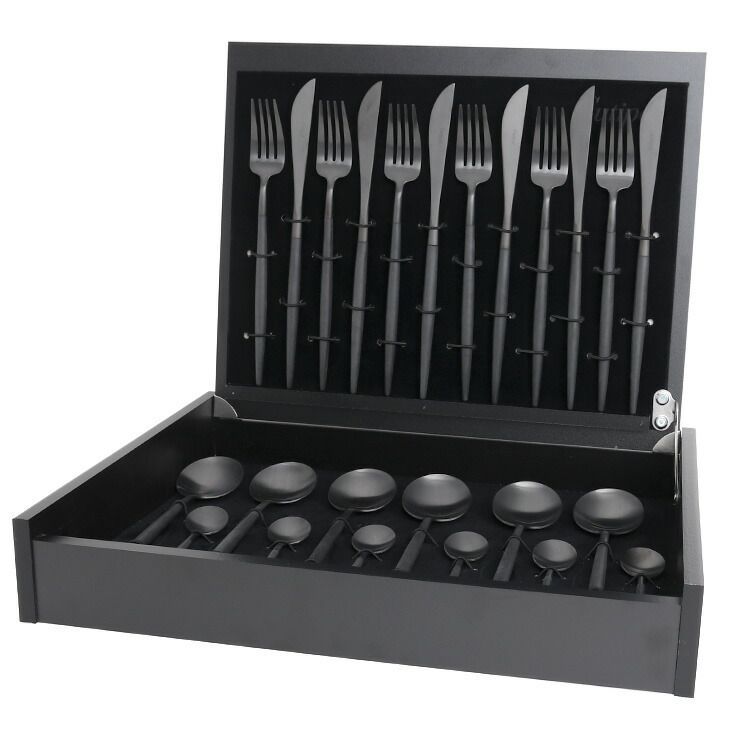 未使用品】MARUNAO 木製箸セット ピンク・グレー カトラリー