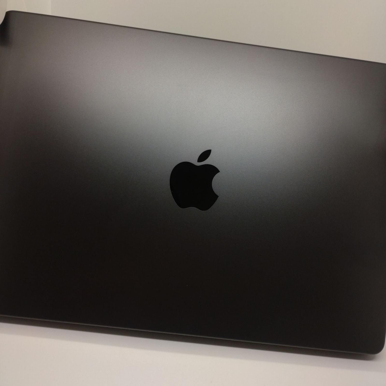 MacBook Pro M4 14インチスペースブラック 16GB 1TB 14インチMacBook Pro - スペースブラック - Apple（日本）