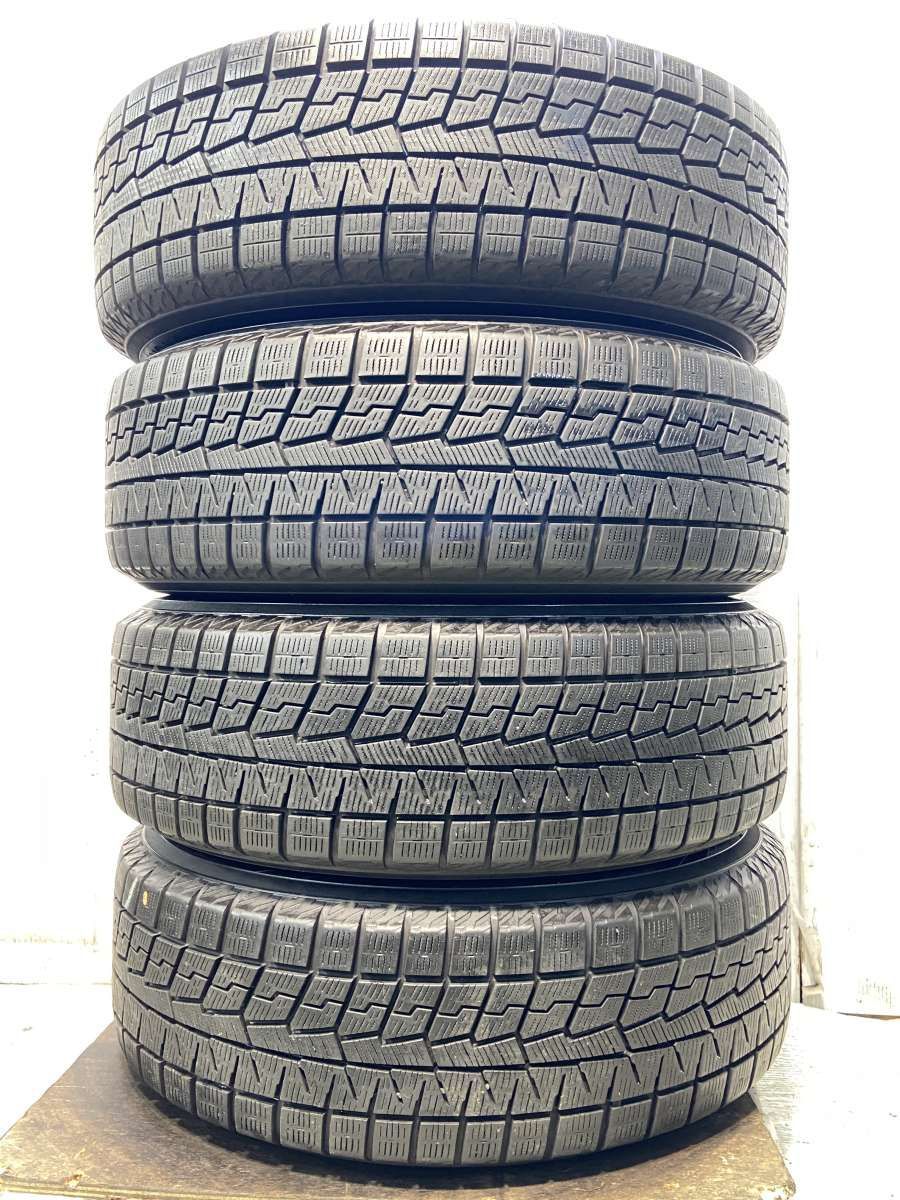 205/60R16 4本 アイスガード IG50 PLUS ヨコハマタイヤ 【楽天市場