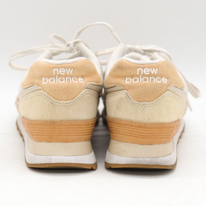 ニューバランス　スニーカー　WL574RD2 New Balance NEW BALANCE WL574RD2 ”BEIGE ORANGE
