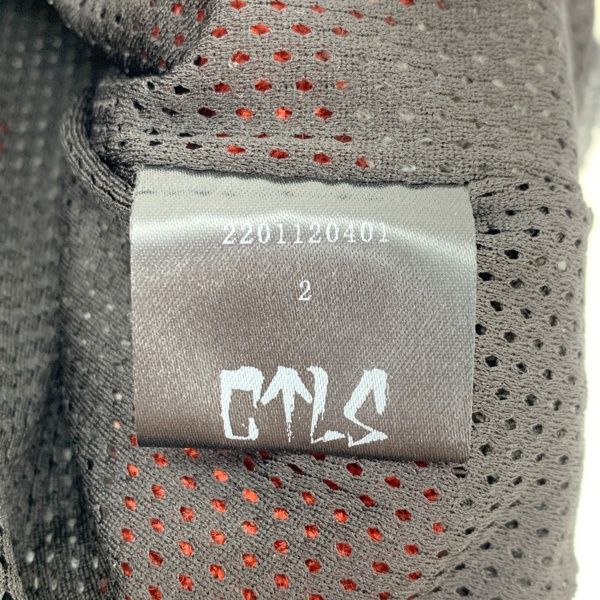 【サイズ1】 CVTVLIST カタリスト　フリース　パンツ　カモフラ カタリスト cvtvlist パンツ