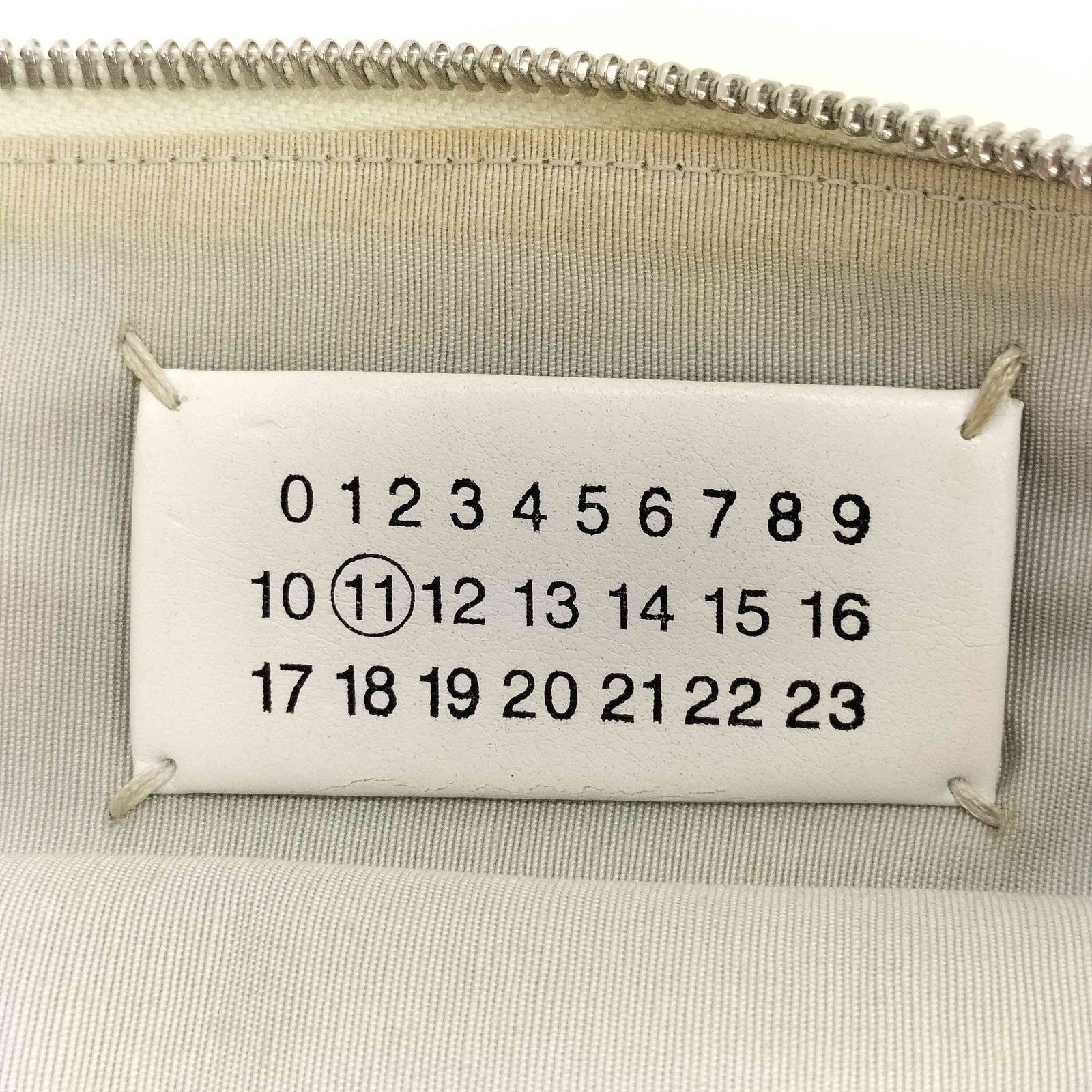 メゾンマルタンマルジェラ Maison Martin Margiela 15SS