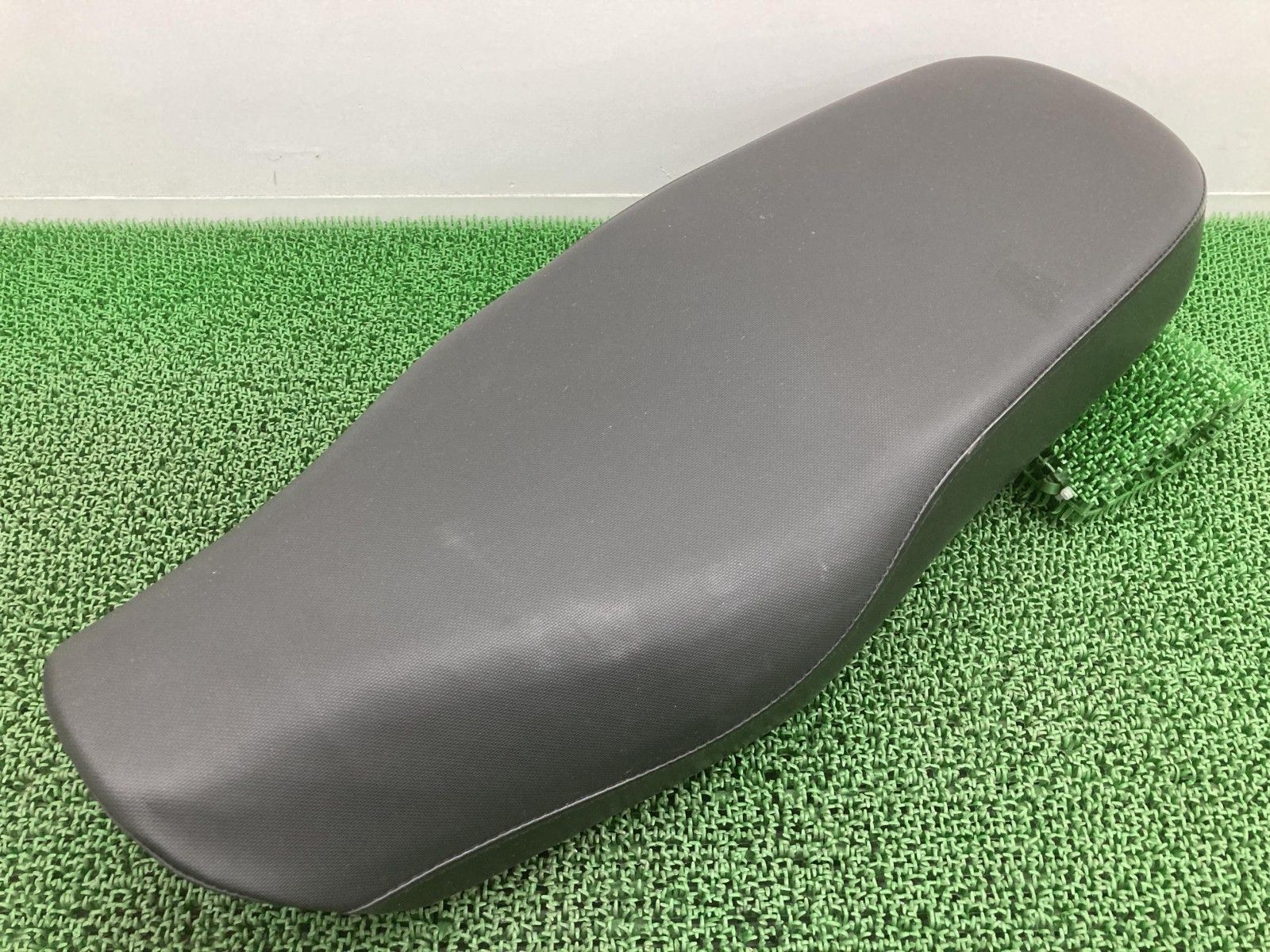 YB125SP シート ヤマハ 純正 バイク 部品 PCJLT 破れ無し 品薄 希少品