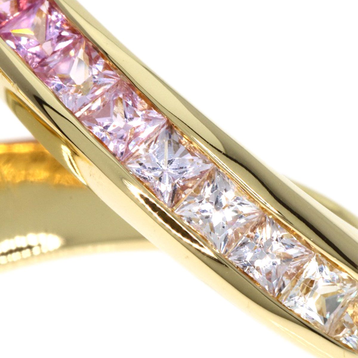 Jeunet ジュネ ネックレストップ サファイア ダイヤ Jeunet ジュネ