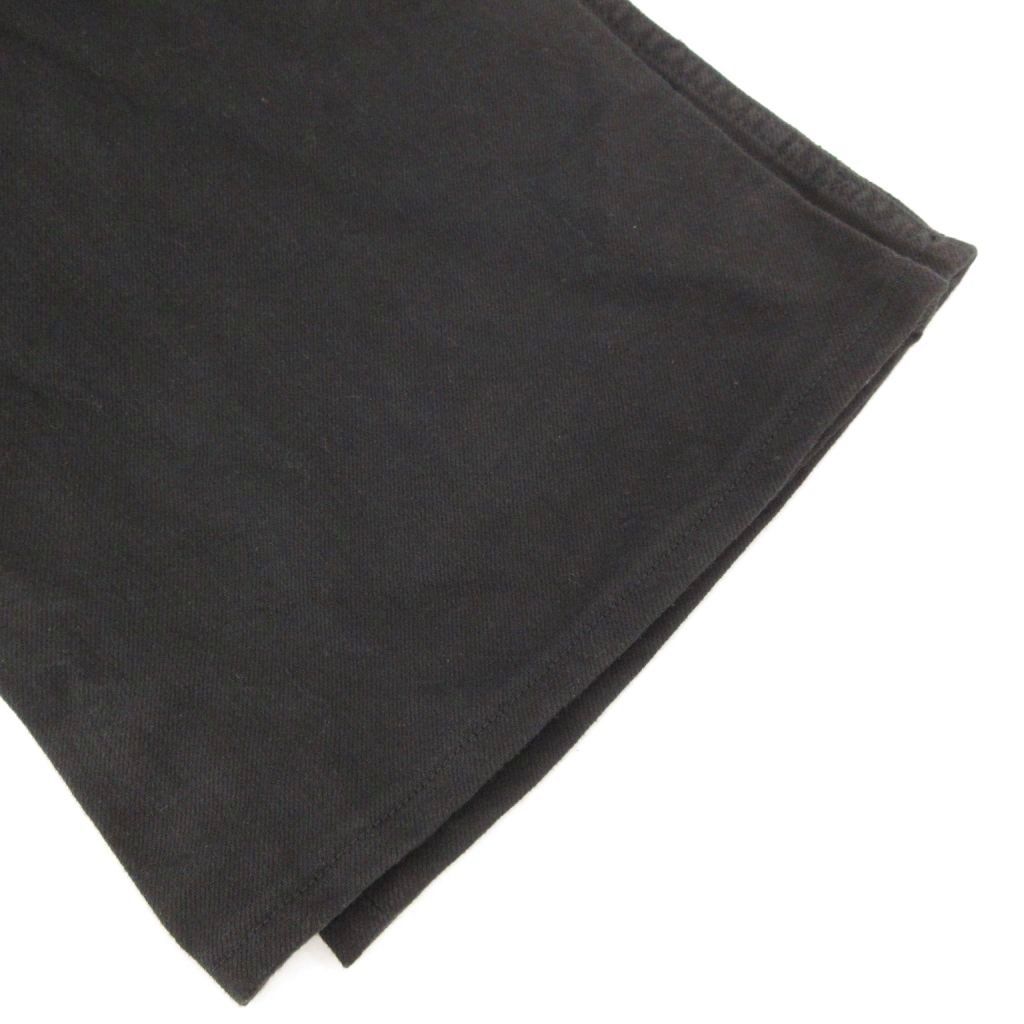 ラグ&ボーン RAG&BONE タグ付き デニムパンツ ジーンズ ワイド