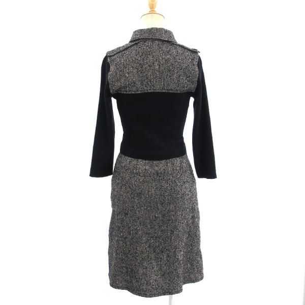 パオラフラーニ ワンピース Bランク DECORATOM_COM_BR