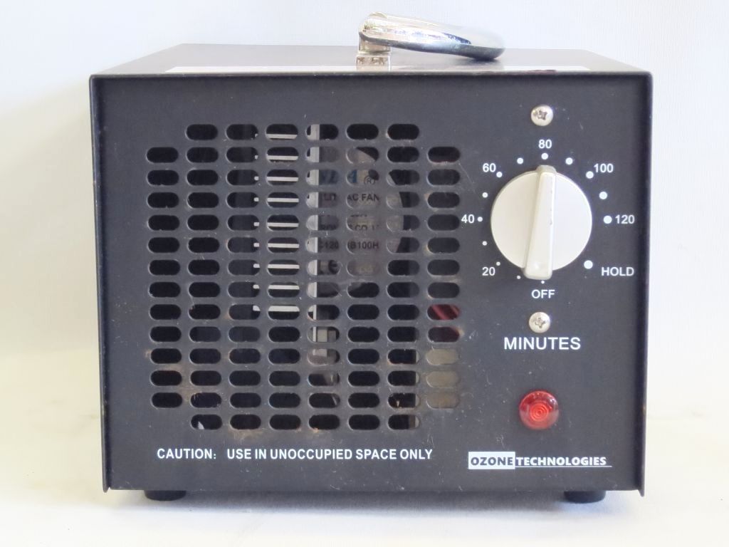 Y☆217 パナソニック 次亜塩素酸空間除菌脱臭機 ジアイーノ F-MV1500