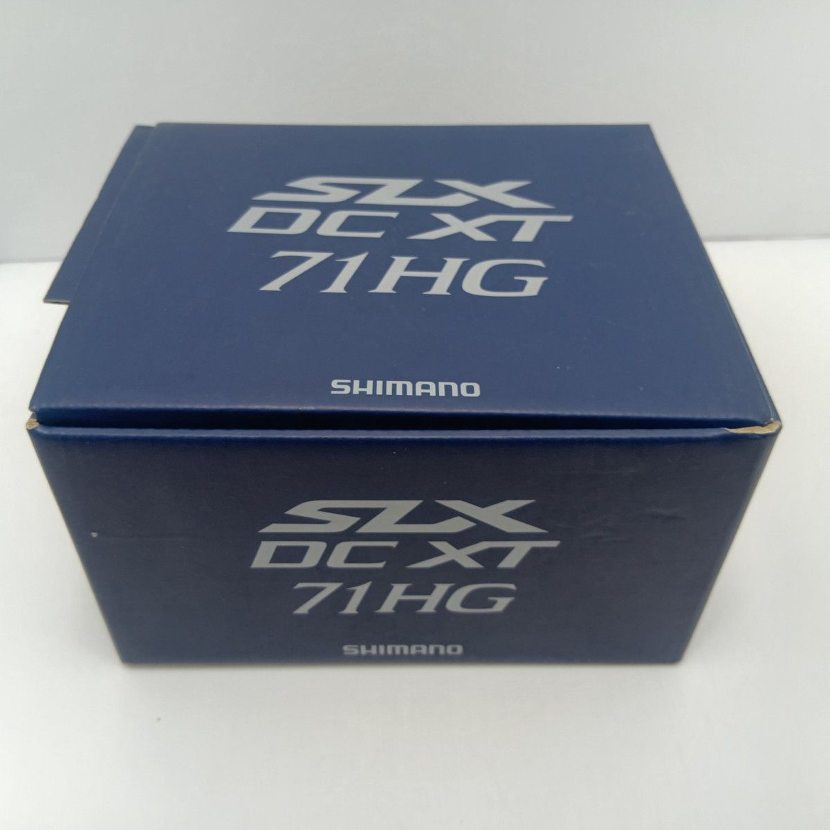 SLX DC 71 HG ※箱 城東73-029】 SHIMANO シマノ SLX DC XT 70HG - メルカリ