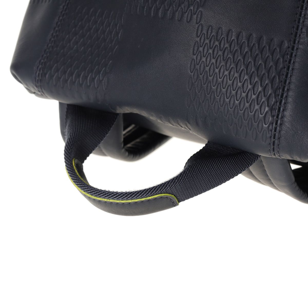 ルイヴィトン ダミエアンフィニ アポロ バックパック アスファルト