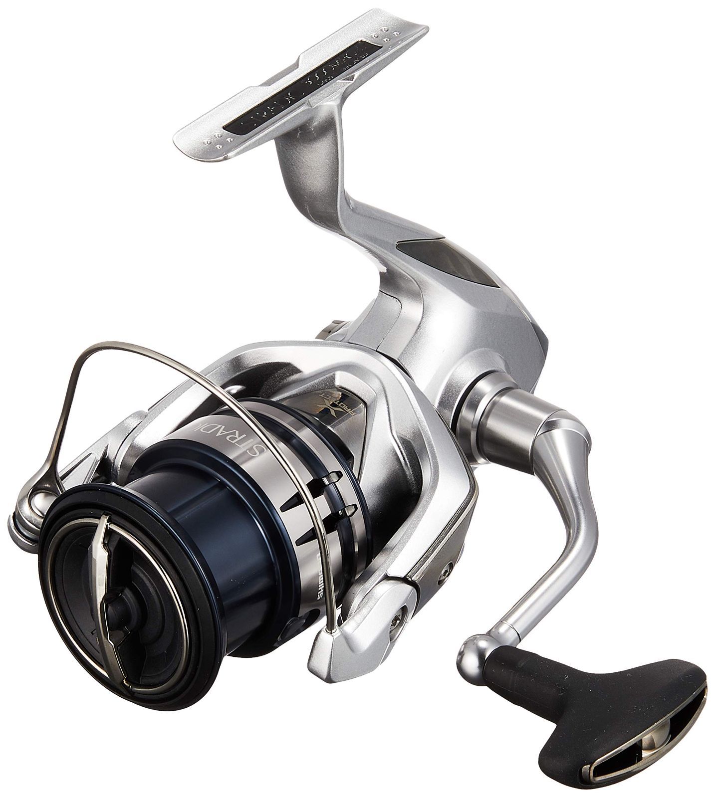 特価商品シマノSHIMANO スピニングリール 19 ストラディック 4000MHG