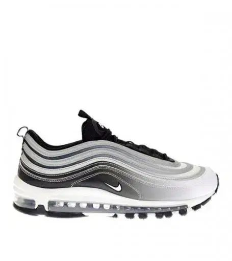 NIKE ナイキ エアマックス AIR MAX 97 反射 シルバー 921826 ー 016