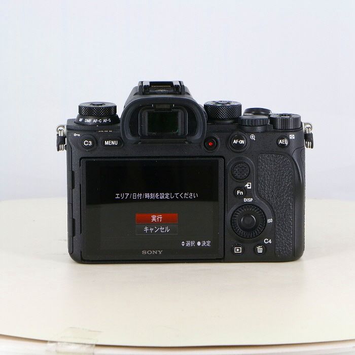 SONY α9II