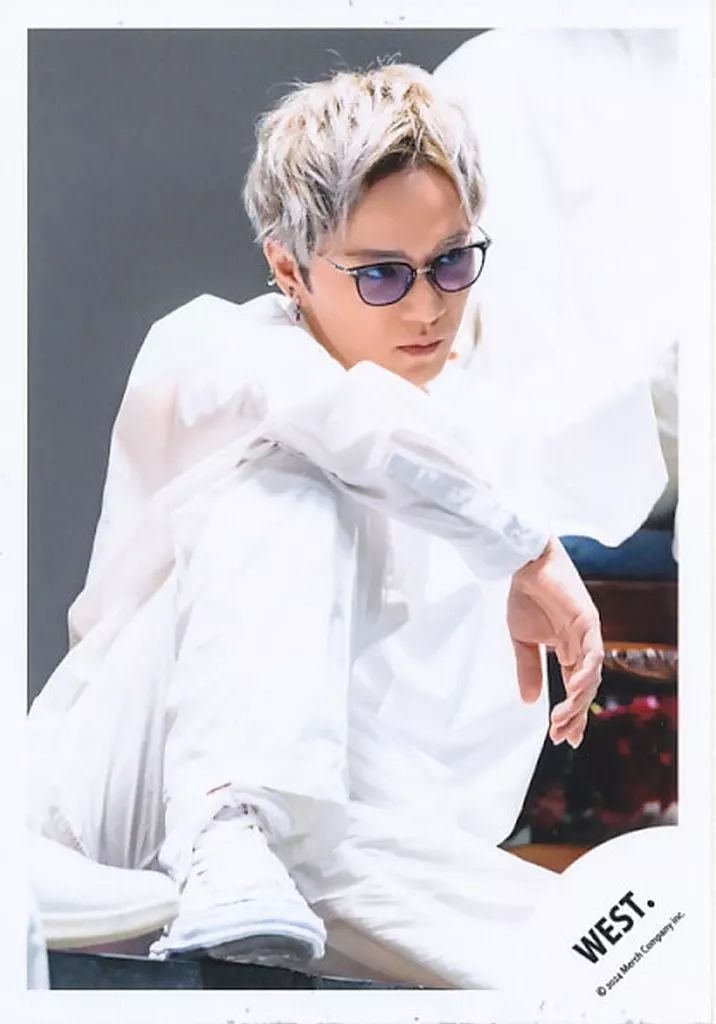 WEST. 神山智洋 公式写真 273枚 WEST. 神山智洋 公式写真 273枚 WEST