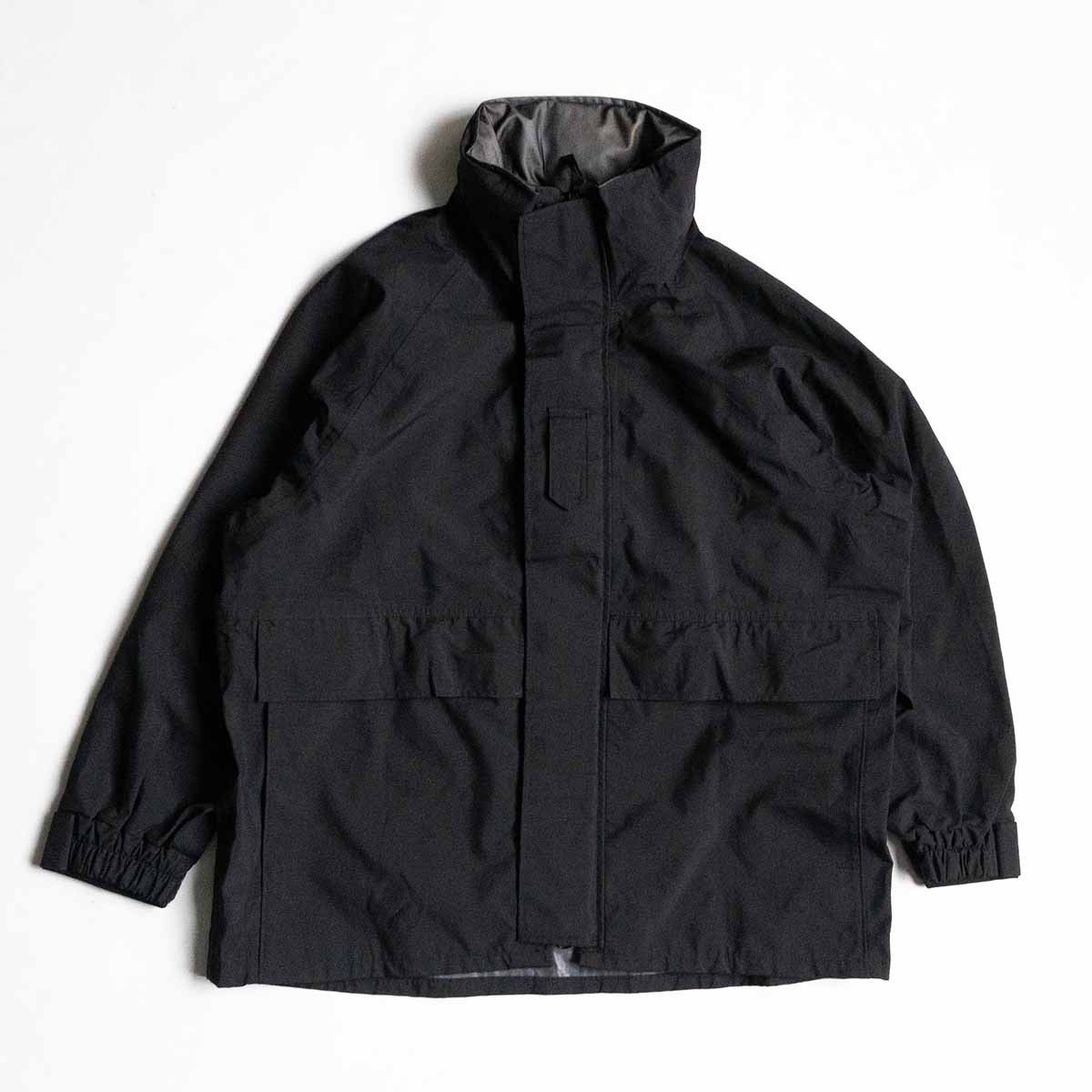 US NAVY GORE-TEX PARKA ゴアテックス パーカー デジカモ