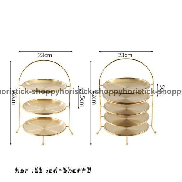 ケーキスタンド