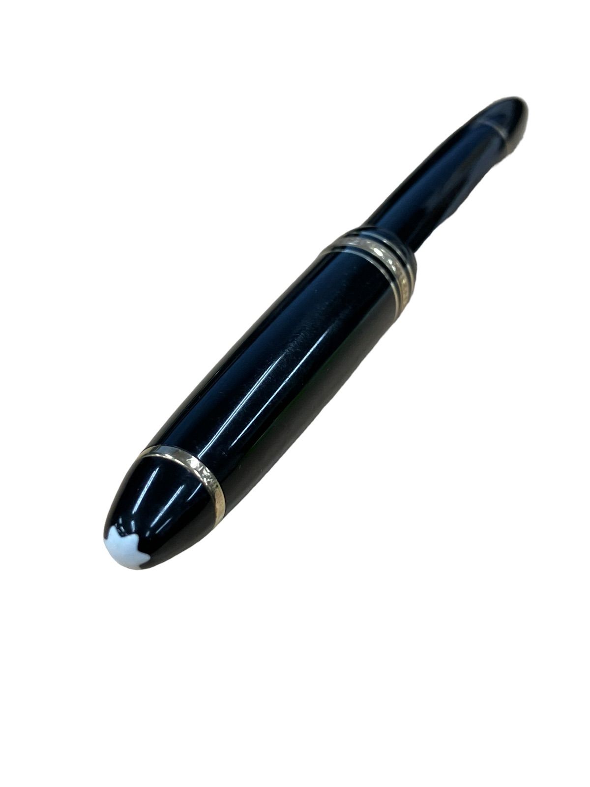 入荷済coz様専用　　　　　　　　【未使用】　MONTBLANC モンブラン　長財布 小物