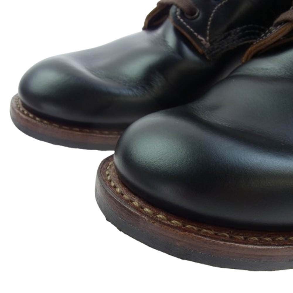 RED WING レッドウィング 9060 Beckman Flatbox ベックマン フラット  
