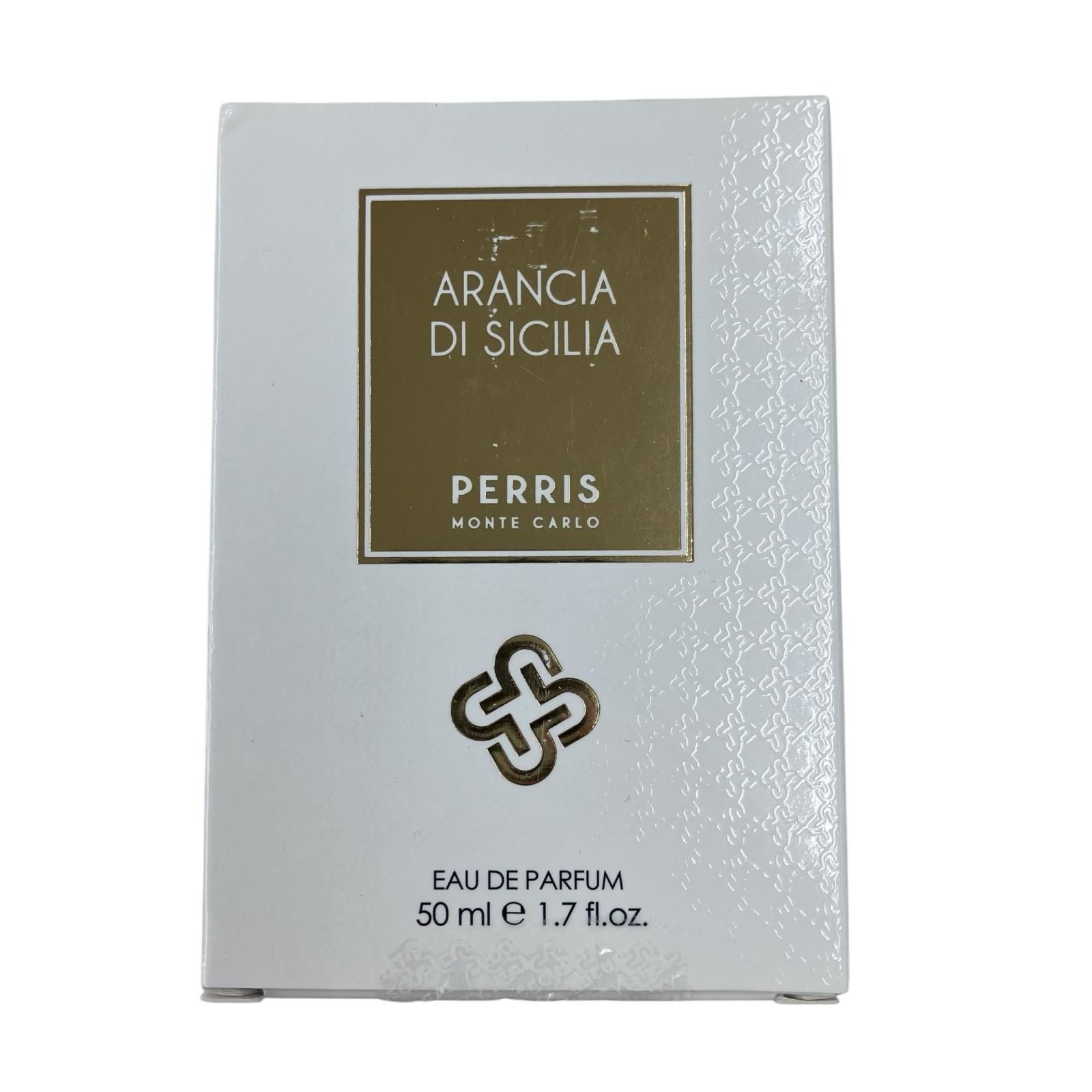 186000 Perris Monte Carlo オードパルファム アランチア ディ