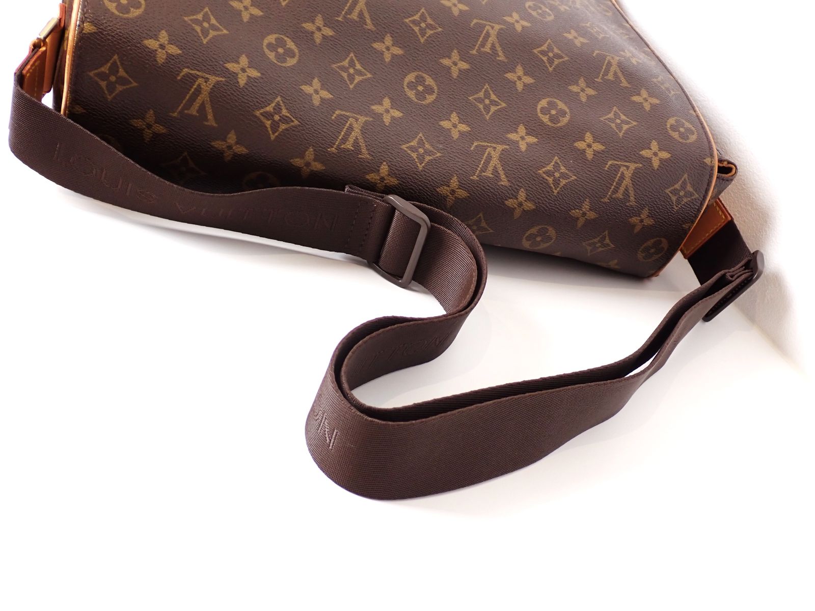 定価22万↑美品 LOUIS VUITTON ルイヴィトン ヴァルミーGM M40526