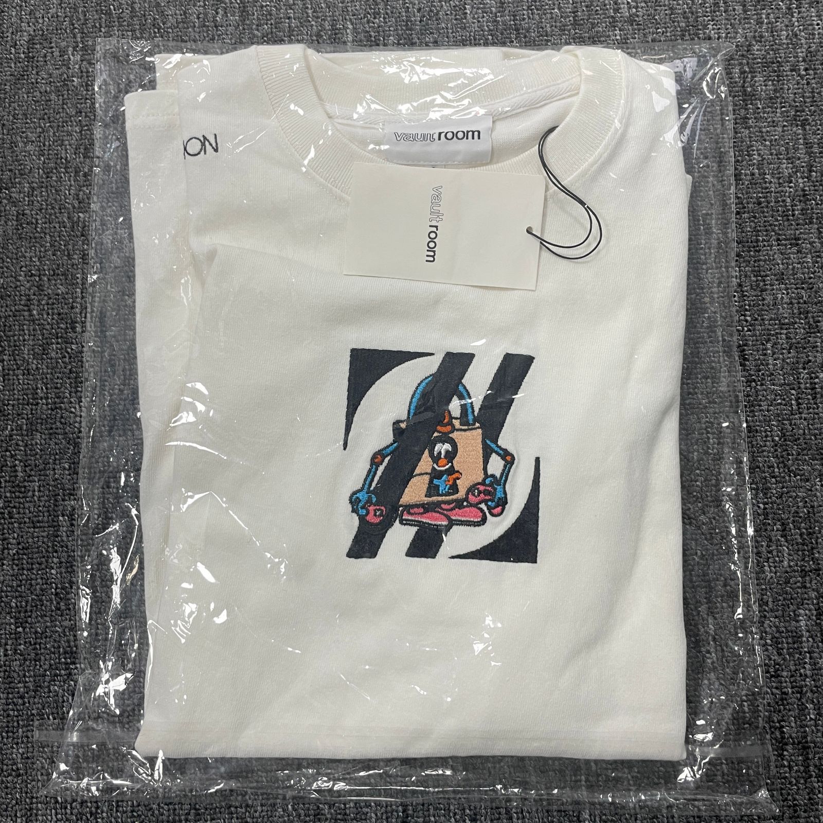 新品未使用 vaultroom 新品未使用 vaultroom