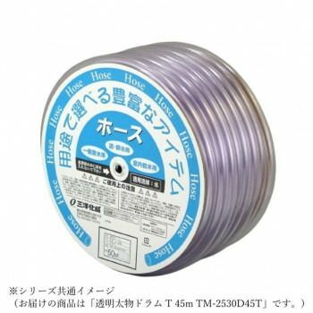 三洋化成 透明太物ドラム T 45m TM-2530D45T