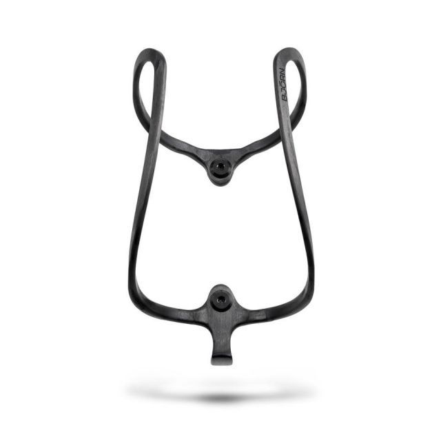 BJORN ビョルン Skoba bottle cage UDカーボンファイバー製 ボトルケージ