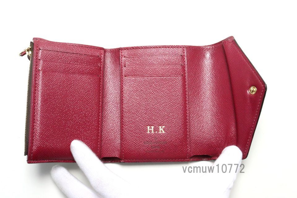 近年モデル希少美中古□LOUIS VUITTON モノグラム
