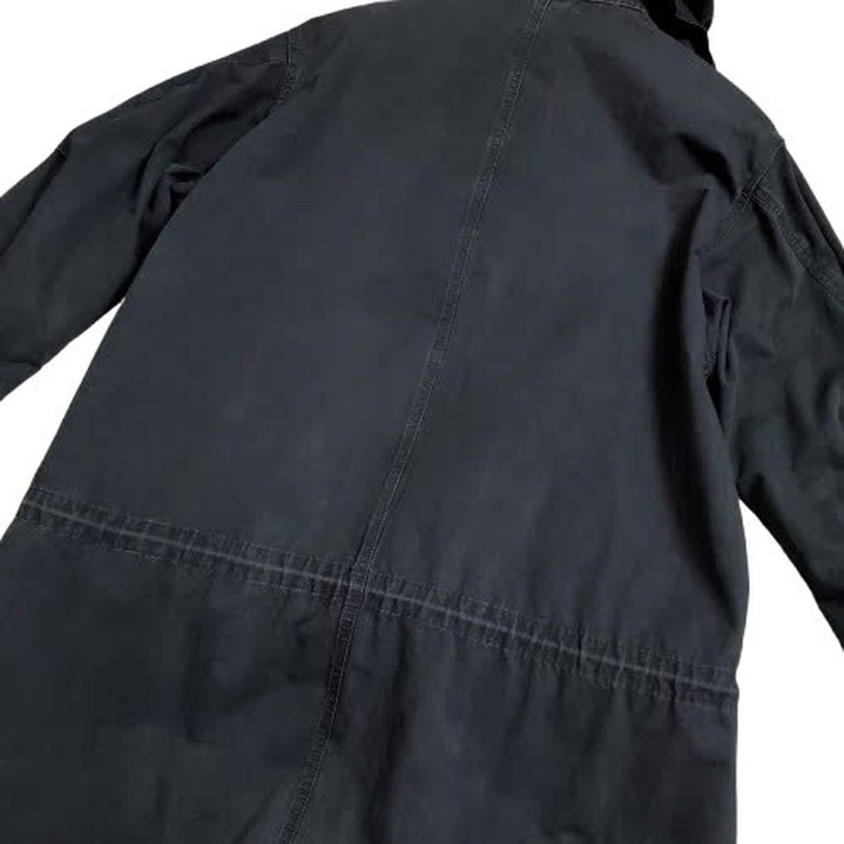 Yohji Yamamoto POUR HOMME ヨウジヤマモト プールオム 18AW ライナー