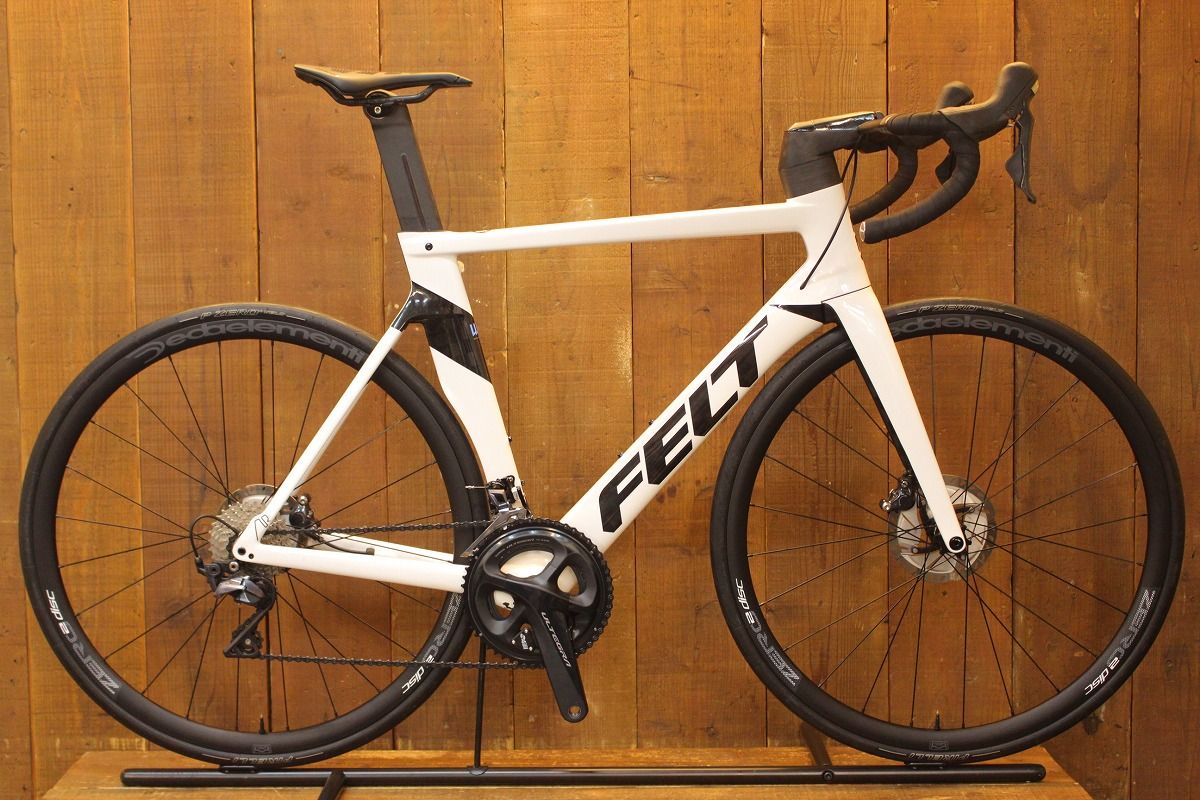 フェルト FELT AR ADVANCED DISC 2021年モデル 56サイズ シマノ