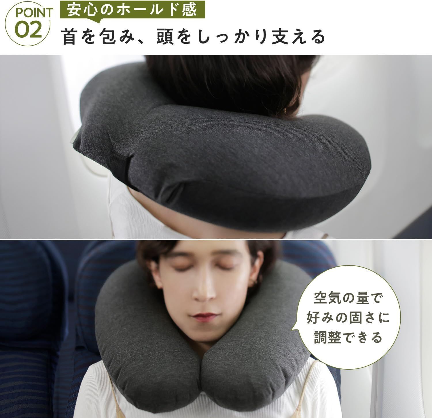 ダークグレー