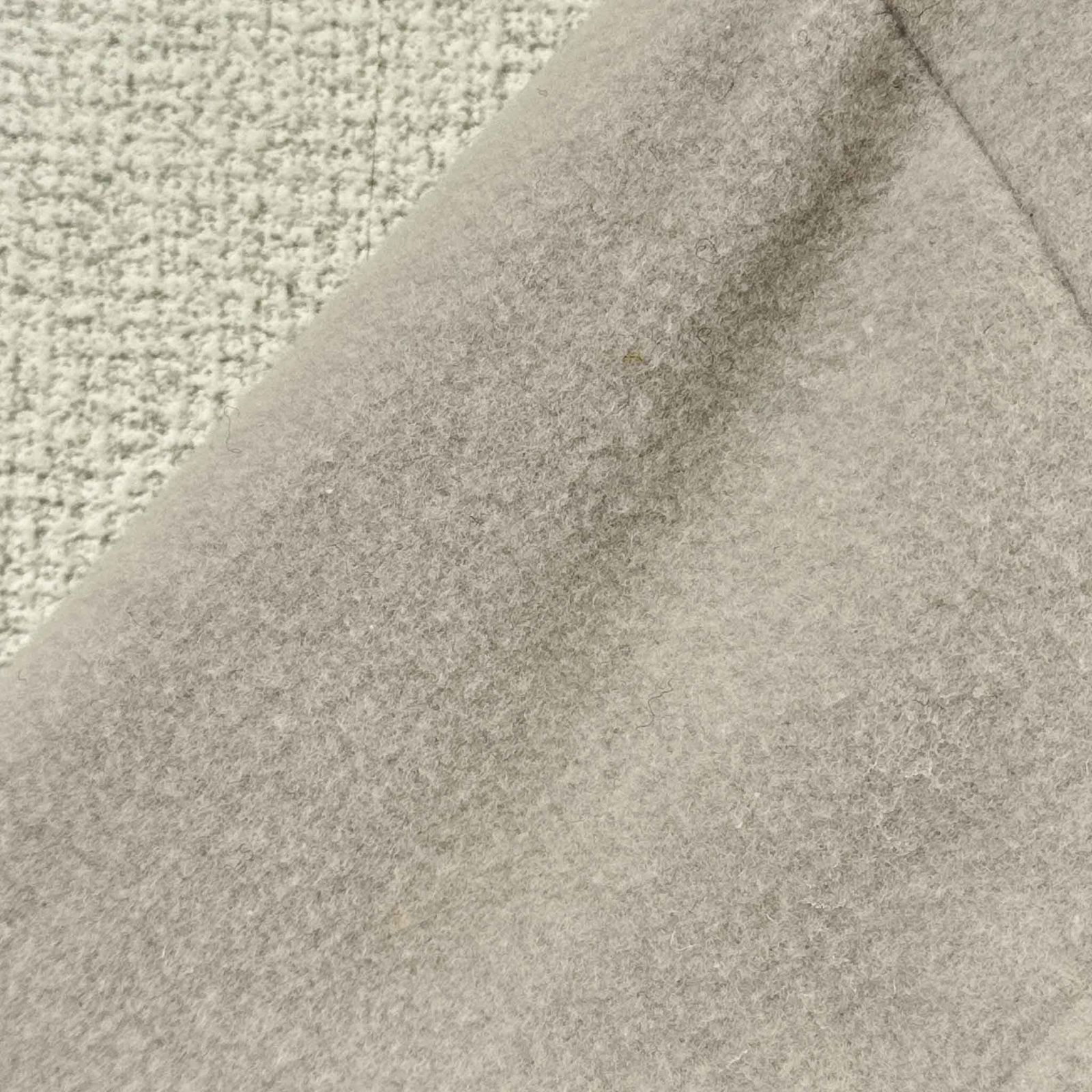 URBAN RESEARCH アーバンリサーチ チェスターコート オフホワイト  