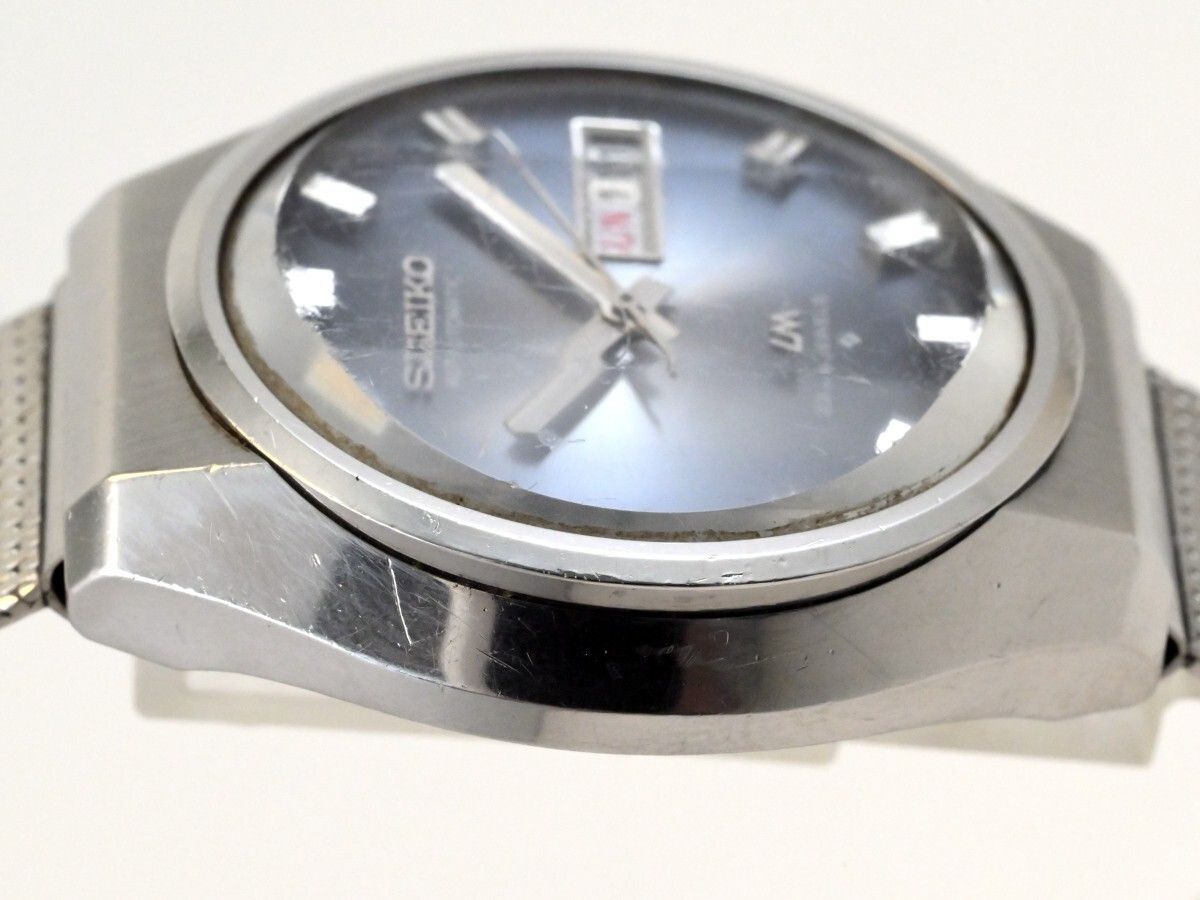 SEIKO