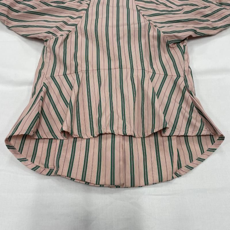 Vivienne Westwood ヴィヴィアンウエストウッド シャツ、ブラウス 半袖