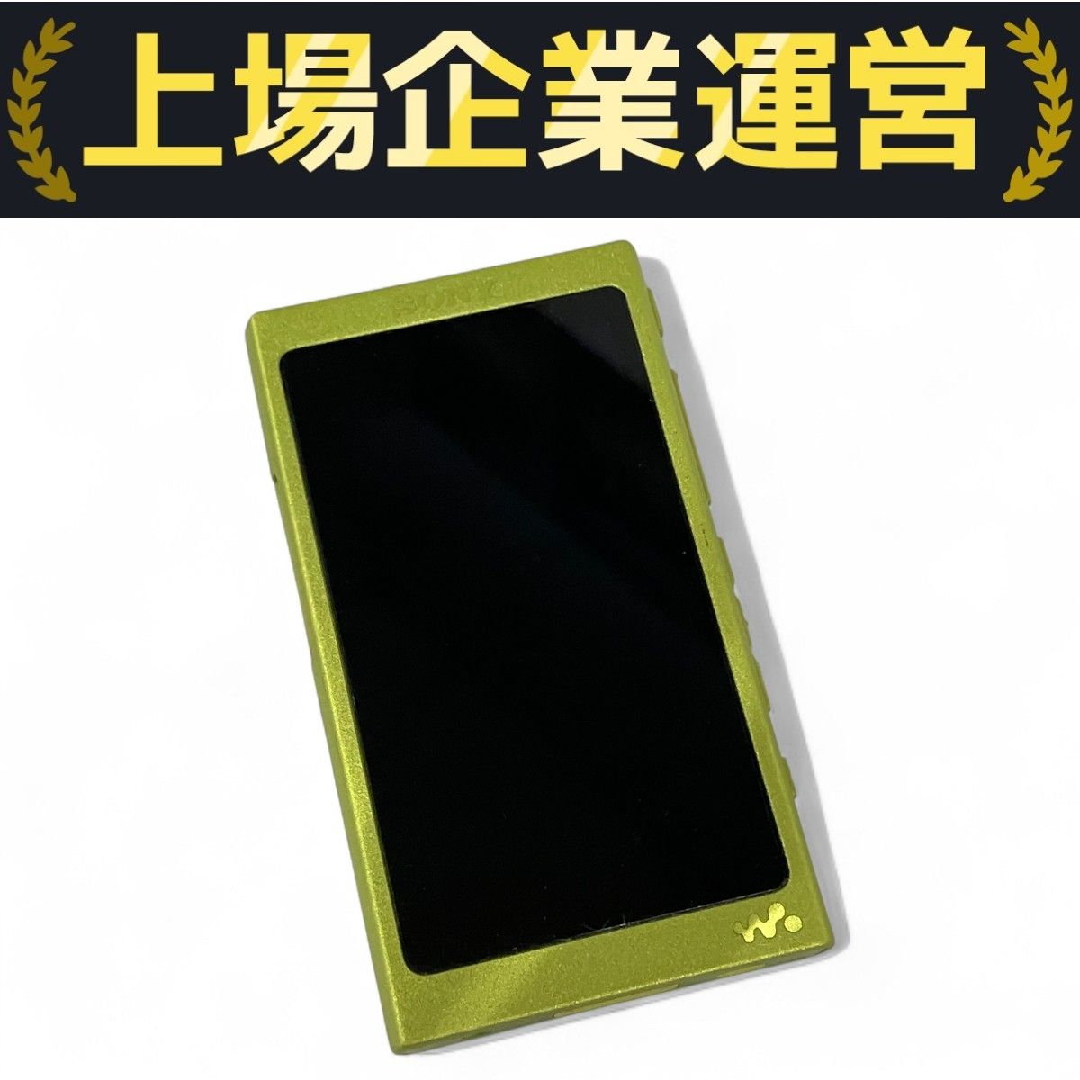 SONY WALKMAN NW-A35 Bluetooth対応 ソニー Aシリーズ