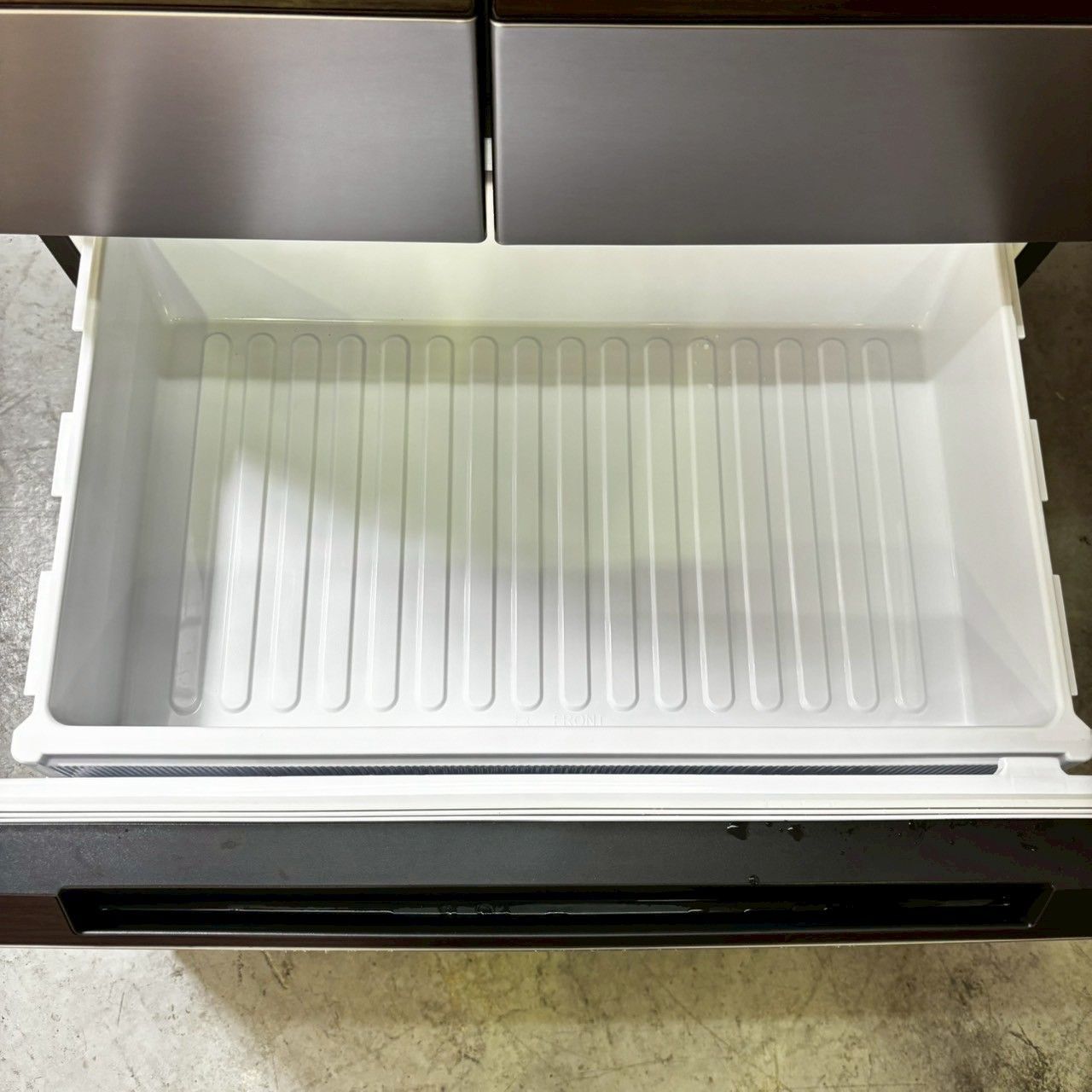 シャープ SJ-MF46J-H